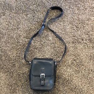 Coach crossbody ‼️open to offers‼️